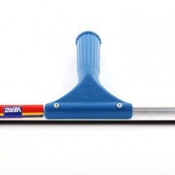 Vero raamwisser 25 cm. glazonet 622518 blauw