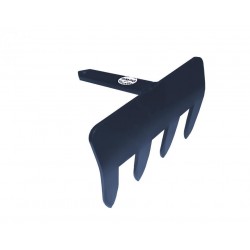 De Wit sloothaak 4 tanden (zonder steel) De Wit sloothaak 4 tanden (zonder steel)