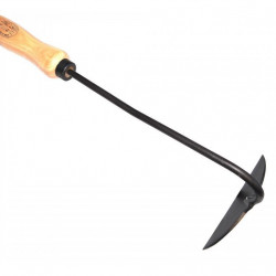 De Wit handhak halve maan 14 cm.