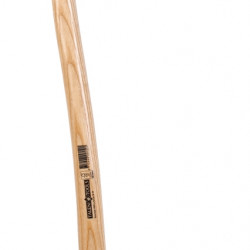 Boombijl (2250 gr.) met steel