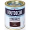 Hermadix Houtdecor Verfbeits (750 ml.) Kleur: 610 bruin