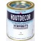 Hermadix Houtdecor Verfbeits (750 ml.) Kleur: 619 wit