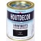 Hermadix Houtdecor Verfbeits (750 ml.) Kleur: 620 zwart