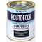 Hermadix Houtdecor Verfbeits (750 ml.) Kleur: 632 amsterdams groen