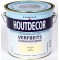Hermadix Houtdecor Verfbeits (2,5 Ltr.) 602 zandgeel