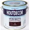 Hermadix Houtdecor Verfbeits (2,5 Ltr.) 610 bruin