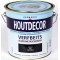 Hermadix Houtdecor Verfbeits (2,5 Ltr.) 620 zwart