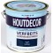 Hermadix Houtdecor Verfbeits (2,5 Ltr.) 627 blauw