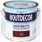 Hermadix Houtdecor Verfbeits (2,5 Ltr.) 633 wijnrood