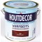 Hermadix Houtdecor transparante beits (2,5 Ltr.) 651 teak