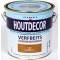 Hermadix Houtdecor transparante beits (2,5 Ltr.) 653 eiken
