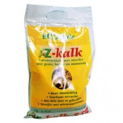 Ecostyle AZ-Kalk (zeewier) 10 kg.