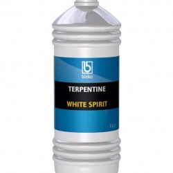 Bleko terpentine (1 Ltr.)