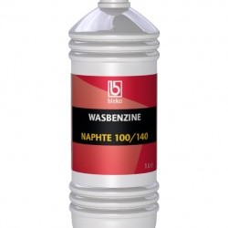 Bleko wasbenzine (1 Ltr.)