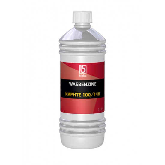 Bleko wasbenzine (1 Ltr.)