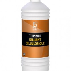 Bleko thinner (1 Ltr.)
