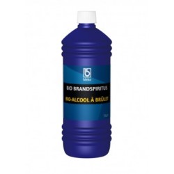 Bleko brandspiritus (1 Ltr.)