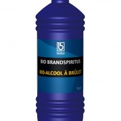 Bleko brandspiritus (1 Ltr.)