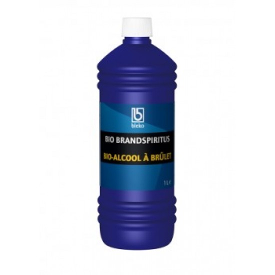 Bleko brandspiritus (1 Ltr.)