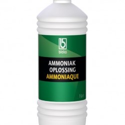 Bleko ammonia 5% (1 Ltr.)