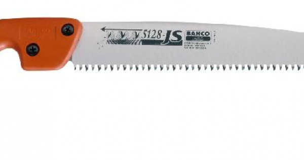 Lame Per Segaccio Bahco 5128-JS - 280mm, 5 Denti Per Pollice, Alta Qualità - Foto 6