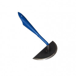 De Wit boskoopse schoffel 16 cm. (zonder steel)