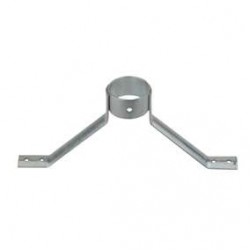 Vero stokhouder 73 x 175 x 28 mm.