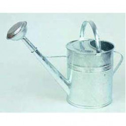 Gieter verzinkt (5 Ltr.)