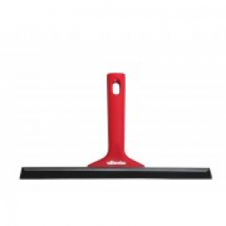 Vileda raamwisser (rood) 26 cm.