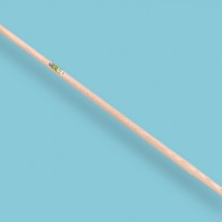 Betonschrapersteel 130 cm.