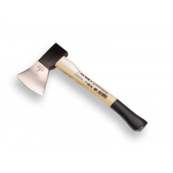 Keukenbijl Adler 600 gr. met 36 cm. essen steel Keukenbijl Adler 600 gr. met 36 cm. essen steel