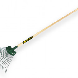 BLADHARK BULLDOG "SPRINGBOK" 20T STEEL 135CM