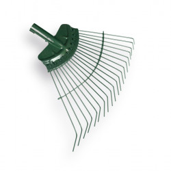 Bladhark Bulldog 20 tands zonder steel