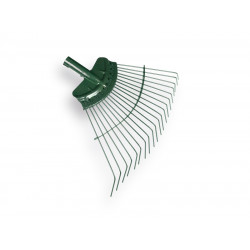 Bladhark Bulldog 20 tands zonder steel