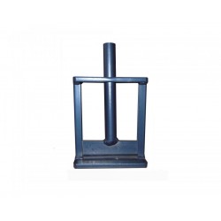 De Wit stenenknipper 115 x 115 mm.