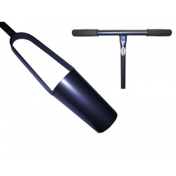 De Wit aardappelpoter 900 mm x Ø 90 mm. De Wit aardappelpoter 900 mm x Ø 90 mm.