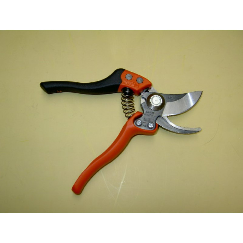 BAHCO SNOEISCHAAR ERGO PXM2