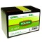 Koltec batterij 12V-60Ah Alkaline klein (voorraad)