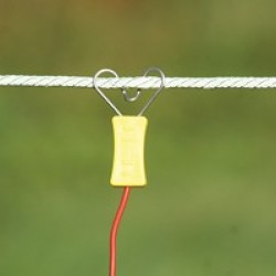 Koltec aansluitkabelset hart-model