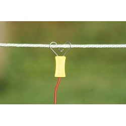 Koltec aansluitkabelset hart-model