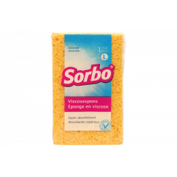 Sorbo spons L (groot)