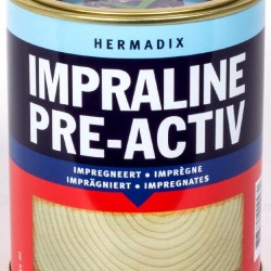 Hermadix Impraline pre activ (750 ml.)