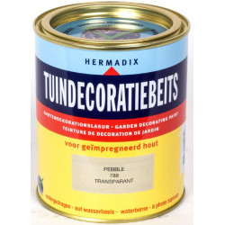 Hermadix Tuindecoratiebeits (750 ml.) 788 pebble