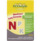 Ecostyle Bloedmeel (1,6 kg) (12% N)