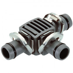 Gardena Micro-Drip-System T-stuk 13 mm. 1/2" (8329-20)