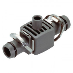 Gardena T-stuk v. sproeikop 13 mm. (8331-20)