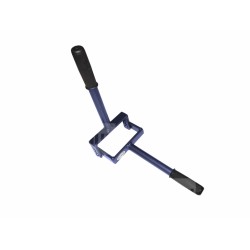 De Wit palenlifter De Wit palenlifter