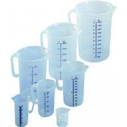 Maatbeker 3 ltr. Maatbeker 3 ltr.