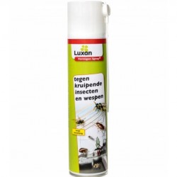 Luxan Vermigonspray (400 ml.)