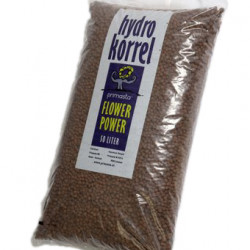 Hydrokorrel flower power 50 liter